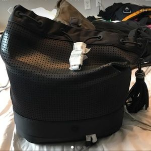 Tory sport bag